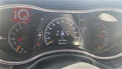 جیپ گراند شیرۆکی